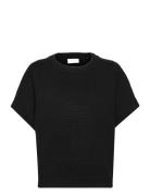 FREE/QUENT Pullover From Freequent In A Thick, Fine-Knit Material. The...
