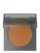 MÁDARA Air Equal Soft Silk Mineral Powder