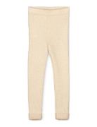 Fliink Benna Rib Leggin Beige