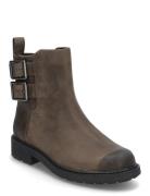 Clarks Orinoco2 Bay D Brun