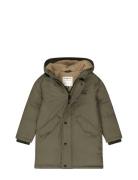 TUMBLE 'N DRY Cologne Khaki Green