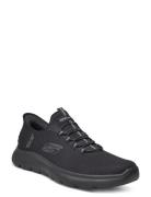 Skechers Summits - High Range Svart