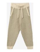 Fliink Alon Multi Pant Beige