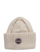 Colmar Unisex Hat Beige