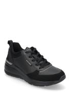 Skechers Womens Street Billion - Subtle Spots Svart