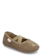 Sofie Schnoor Baby And Kids Shoe Indoor Beige