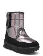 Sofie Schnoor Baby And Kids Boot Silver