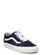 VANS Ua Old Skool Svart