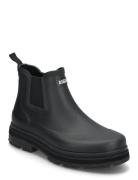 Aigle Ai Soft Rain M2 Noir Svart