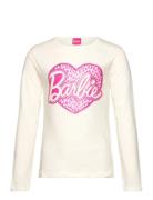 Barbie Tshirt Kräm