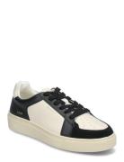 GANT Julice Sneaker Svart