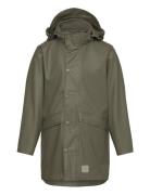 MarMar Copenhagen October Jacket Khaki Green