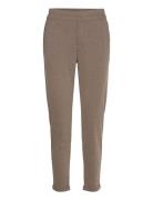 FREE/QUENT Ankle-Length Pants From Freequent In A Soft Material. The P...