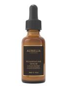 Aurelia Probiotic Skincare Resurfacing Serum Nude