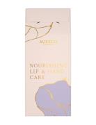 Aurelia Probiotic Skincare Nourishing Lip And Hand Care Nude