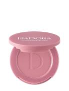 IsaDora The Powder Blush 07 Cool Pink Rosa