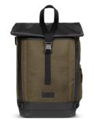 Eastpak Tecum Roll Grön