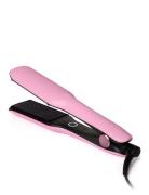 Ghd Ghd Max Wide Plate Hair Straightener Pink Limited Edition Rosa