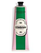 L'Occitane Combawa Creamy Hand Cream 150Ml Nude