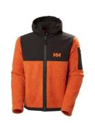 Helly Hansen Patrol Pile Orange