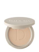 IsaDora The No Compromise Matte Longwear Powder 66 Warm Beige