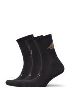 HALO Halo Cotton Sock Svart