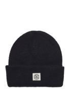 MSCH Copenhagen Mschhope Icon Beanie Key Svart