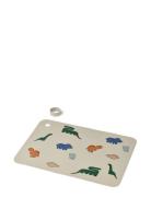 Liewood Jude Placemat Multi/patterned