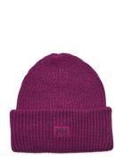 Helly Hansen Hh Rib Beanie Lila