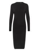 Kaffe Kaaida Jersey Dress Svart