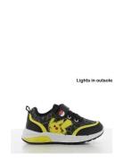 Pokemon Pokemon Sneaker Svart