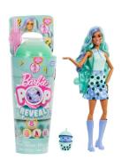 Barbie Pop Reveal Doll Multi/patterned