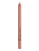 NYX Professional Makeup Epic Wear Liner Sticks Orange Zest Orange