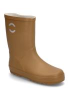 Mikk-line Wellies - Solid Brun