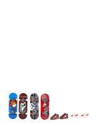 Action Skate Multi-Pack Assortment Toys Playsets & Action Figures Play...