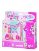 BABY Born Baby Born Starter Set 43Cm Multi/patterned