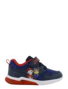 Paw Patrol Paw Patrol Sneaker Blå