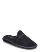 Hush Puppies Men's Marco - Navy Marinblå