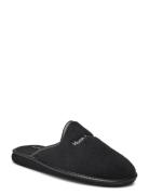 Hush Puppies Men's Manuel - Black Svart