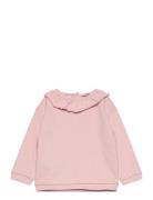 Mango Hoodie Pink Rosa