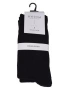 Hound Tennis Socks 3-Pack Svart