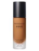 BareMinerals Bare Minerals Barepro 24H Matte Liquid Foundation Deep 51...