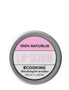 Ecooking Lip Scrub Nude