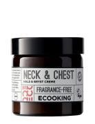 Ecooking Neck & Chest Cream Nude