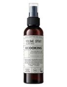 Ecooking Volume Hair Spray Nude