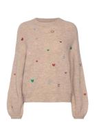 Fabienne Chapot Lidia Pullover Beige