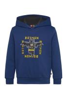 LEGO Kidswear Lwscout 602 - Sweatshirt Marinblå