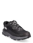 The North Face Y Fastpack Hiker Wp Svart