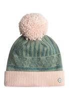 Roxy Frozey Girl Beanie Grön