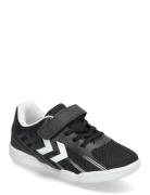 Hummel Root Elite Jr Vc Svart